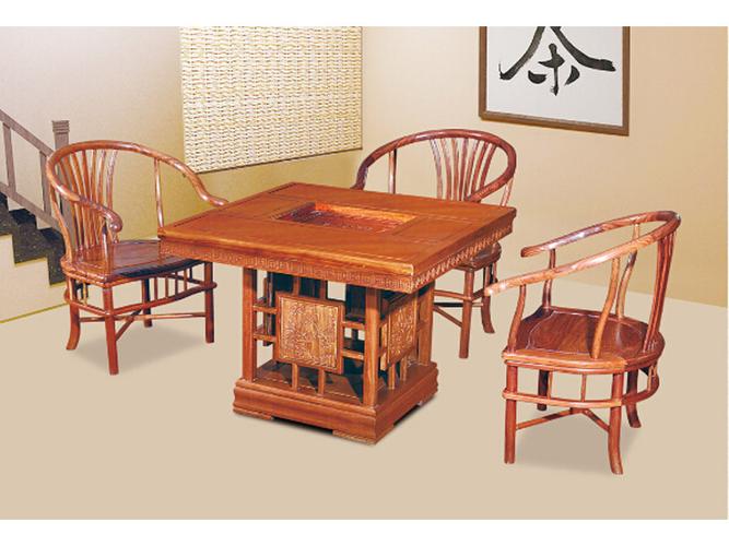 产品列表 中式红木方形茶台图片/价格 尚居源家具 本公司是一家集研发